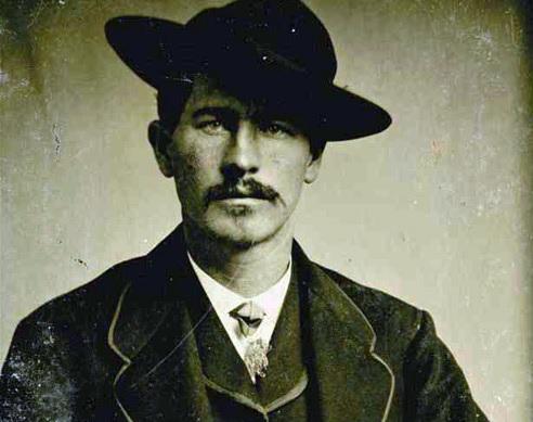 Wyatt Earp Interview on Gunfighting