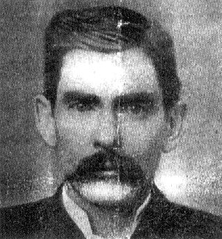 Doc Holliday - Gunfighter and Deadly Doctor of the Old West