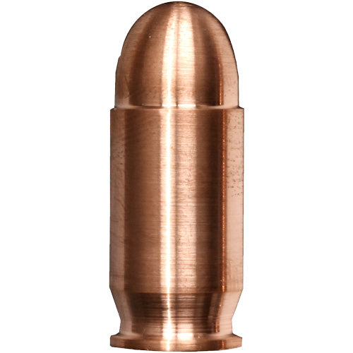 Novelty Copper "Pew Pew" Round - 1 Troy Ounce