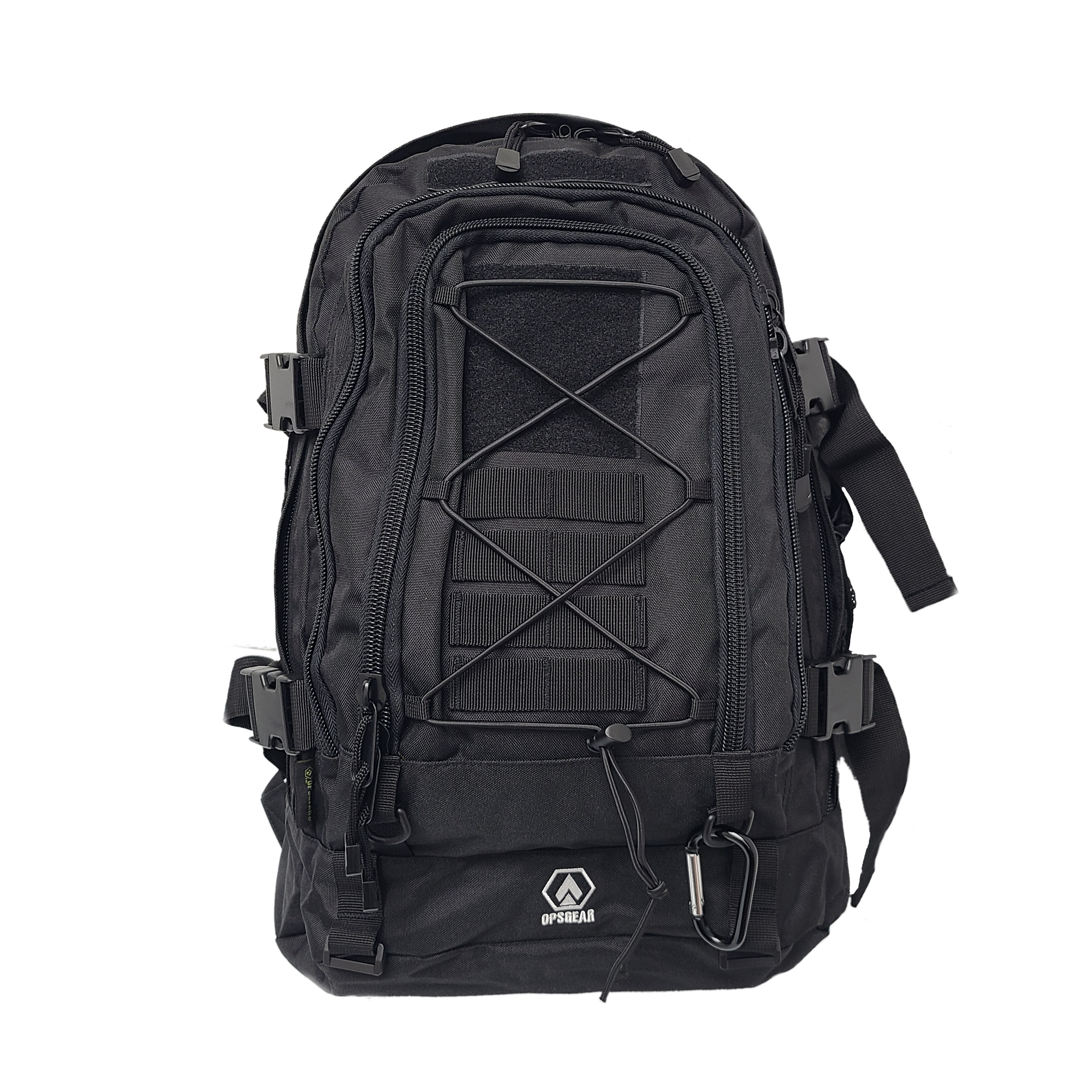 Expandable Pack