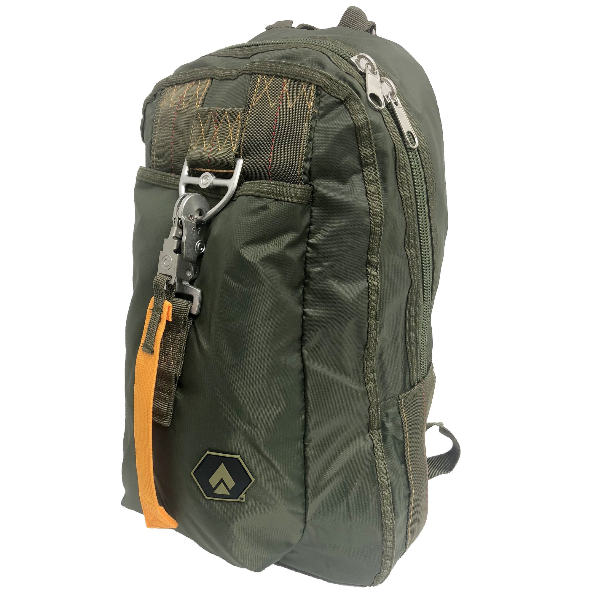 Parachute Flight Backpack | Travel Bag