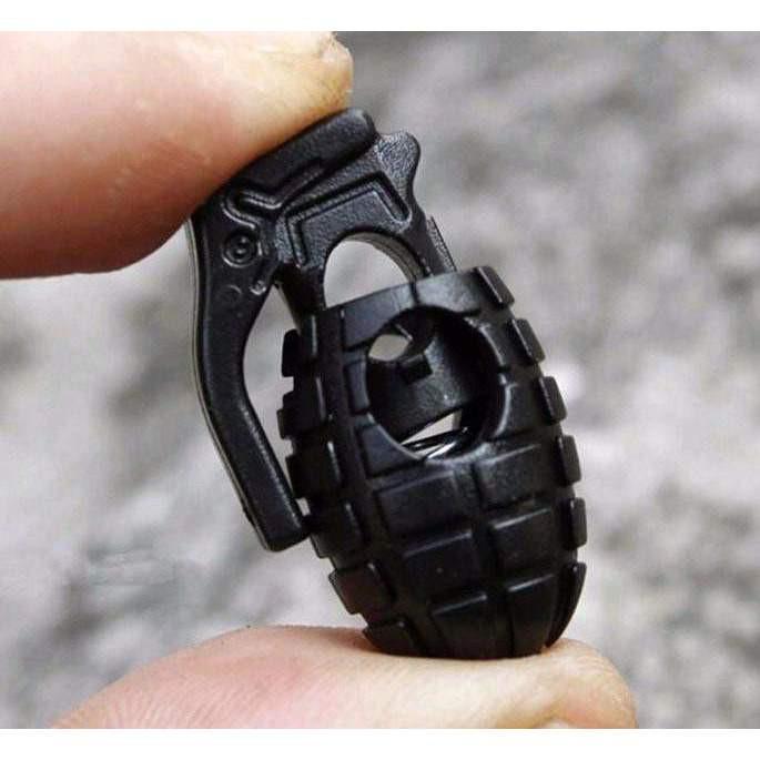 Grenade Barrel Lock 10 Pack