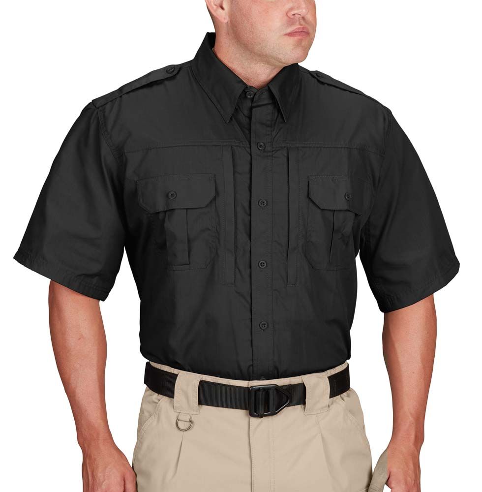 Propper® Tactical Men's Shirt – Short Sleeve